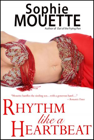 Cover of the book Rhythm Like a Heartbeat by E.A. Weston