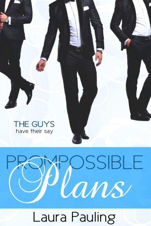 Cover of the book Prompossible Plans by E.J. King