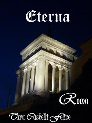 Cover of Eterna Roma
