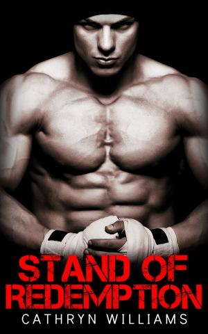 bigCover of the book Stand Of Redemption by 