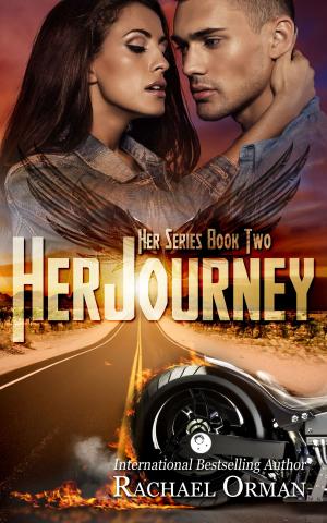 Book cover of Her Journey