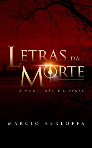 Cover of the book Letras da Morte by Jules Verne, George Roux