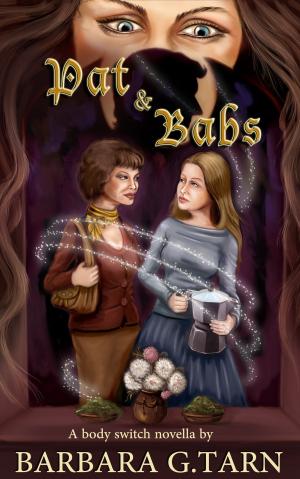 Cover of the book Pat & Babs by Neville Goedhals