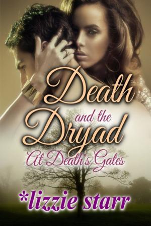 Cover of the book Death and the Dryad by Kim Ravensmith