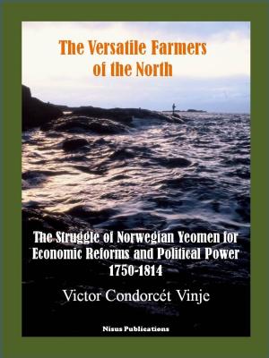 bigCover of the book The Versatile Farmers of the North by 