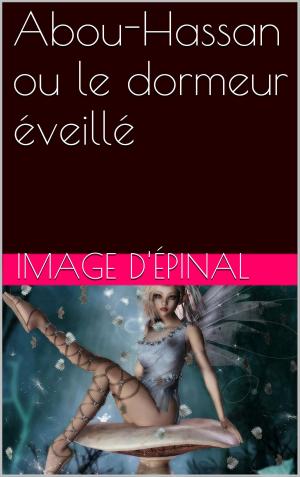 Cover of the book Abou-Hassan ou le dormeur éveillé by Edmond About