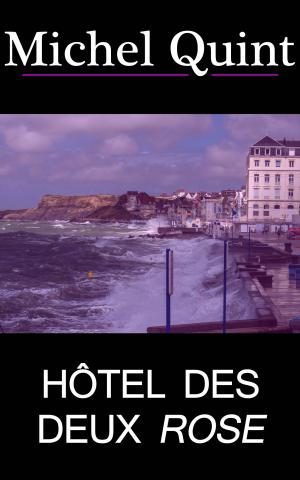 Book cover of Hôtel des deux Rose