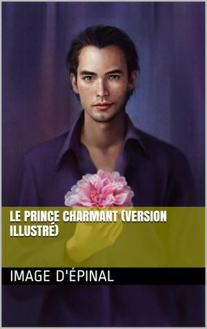 Cover of the book Le prince charmant (version illustré) by ALEXANDRE DUMAS