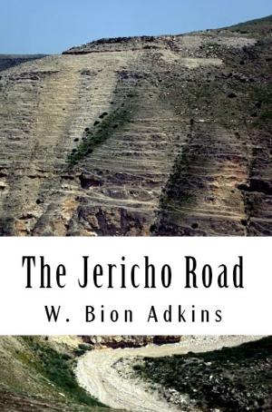 Cover of the book The Jericho Road by Alexander Aaronsohn