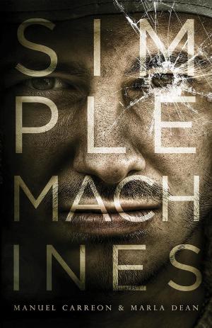 Cover of the book SIMPLE MACHINES by Luis Prado