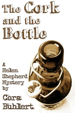 Cover of the book The Cork and the Bottle by Charles Unhola