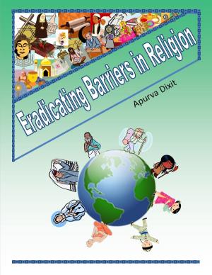 Book cover of Eradicating Barriers in Religion