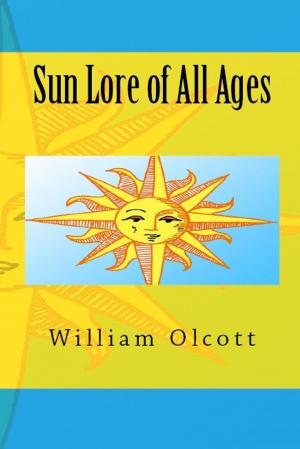 Book cover of Sun Lore of All Ages