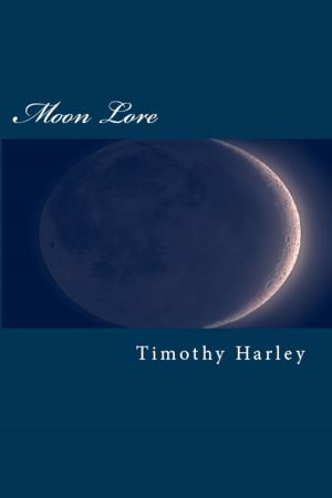 Cover of the book Moon Lore by Pauline Reage