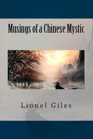 Cover of the book Musings of a Chinese Mystic by Sabine Baring-Gould