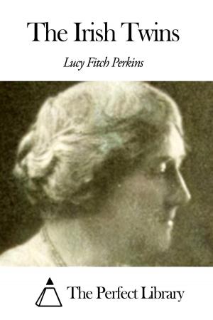 Cover of the book The Irish Twins by Lucy Foster Madison