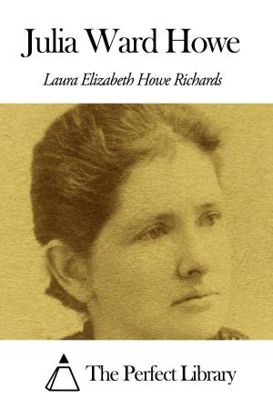 Cover of the book Julia Ward Howe by Elisabeth Charlotte d'Orléans