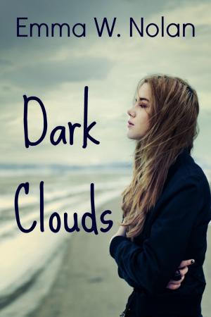 Book cover of Dark Clouds