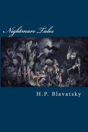Cover of the book Nightmare Tales by Wilhelm Meinhold