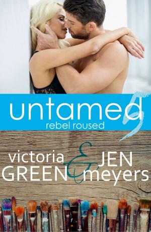 Cover of the book Untamed 5: Rebel Roused by Norah Carter