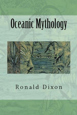 Cover of the book Oceanic Mythology by Simon Sinclair