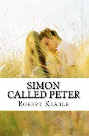 Cover of the book Simon Called Peter by Swami Krishna