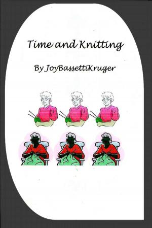 bigCover of the book Time and Knitting by 