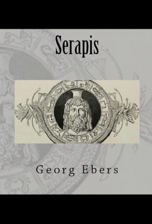 Cover of the book Serapis by James Joyce