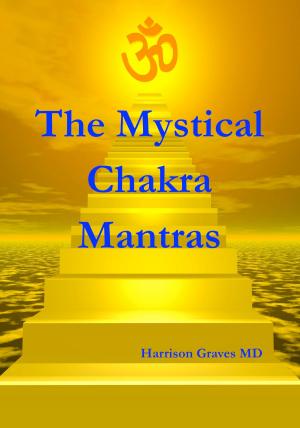 bigCover of the book The Mystical Chakra Mantras by 