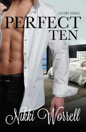Book cover of Perfect Ten