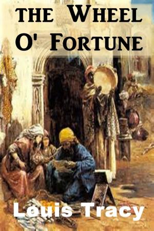 Book cover of The Wheel O' Fortune