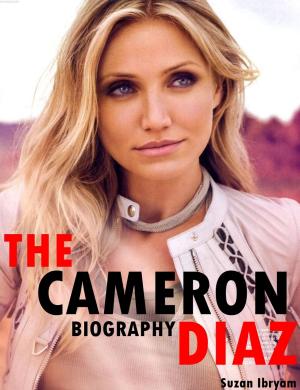 Cover of the book Cameron Diaz by Suzan Ibryam