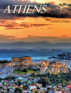 Cover of the book Athens by Theodor Bright
