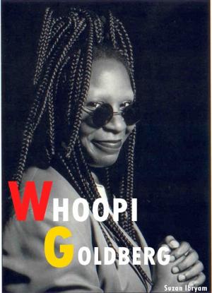 Cover of the book Whoopi Goldberg by Steven O'Neill