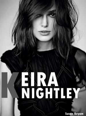Cover of the book Keira Knightley by Cindy Vincent
