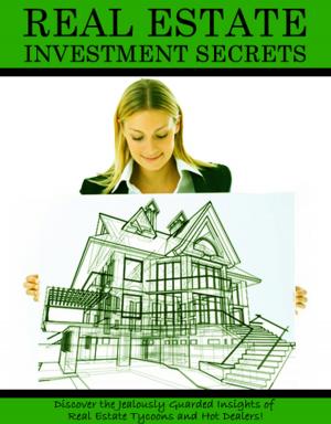 bigCover of the book Real Estate Investment Secrets by 