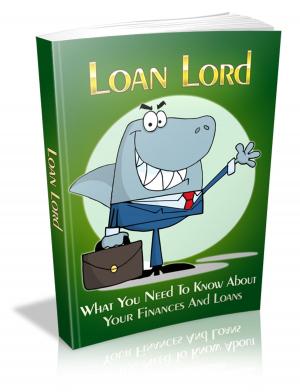 bigCover of the book Loan Lord by 