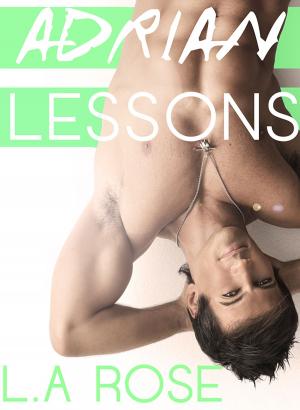 Cover of the book Adrian Lessons by Doug Ward