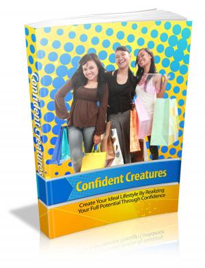 Cover of the book Confident Creatures by Anna Katharine Green