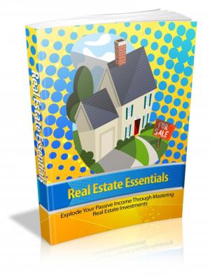 Cover of the book Real Estate Essentials by Frances Hodgson Burnett