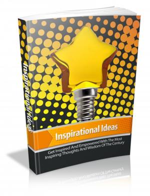 Cover of the book Inspirational Ideas by Arthur Conan Doyle