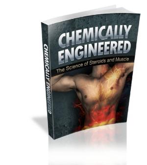 Cover of the book Chemically Engineered by Running and Weight Loss | Running To Lose Belly Fat