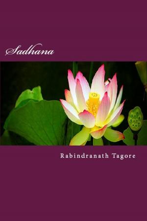 Cover of the book Sadhana by Edward Carpenter