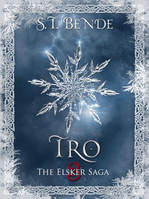 Cover of the book Tro by Kelly Carrero