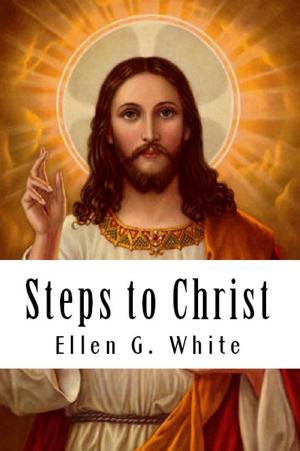 Book cover of Steps to Christ