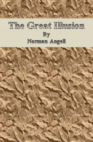 Cover of the book The Great Illusion by Harriet Beecher Stowe