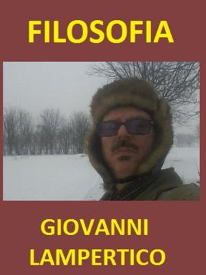 Cover of the book FILOSOFIA by Douglas Gabriel