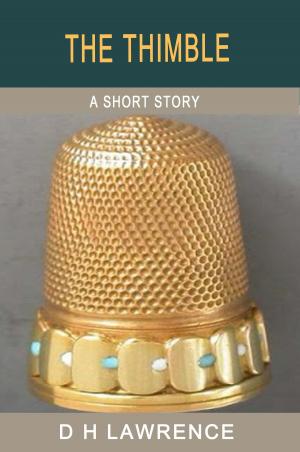 Cover of The Thimble