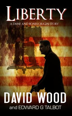 Cover of the book Liberty by David Wood, Sean Ellis