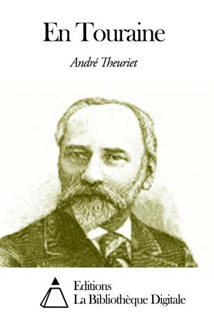 Cover of the book En Touraine by Élisée Reclus